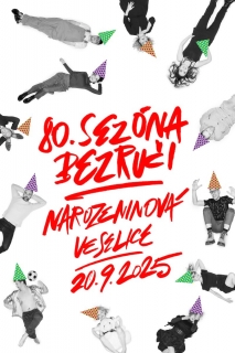 Narozeninová Veselice divadla Petra Bezruče