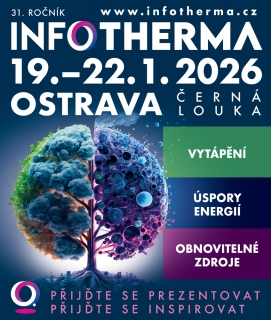 Infotherma 2026