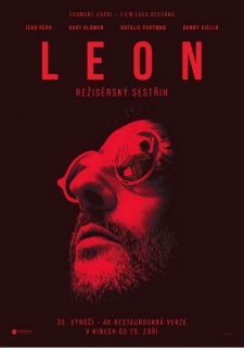 Leon (režisérský sestřih)