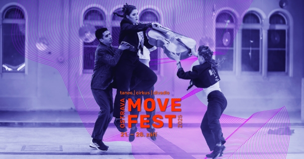 Move Fest Ostrava 2025
