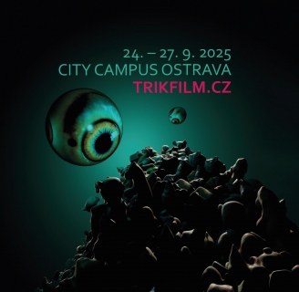 City Campus Ostravské univerzity