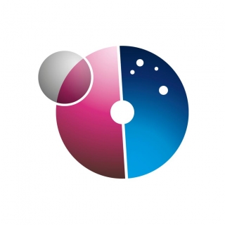 Logo Planetárium Ostrava
