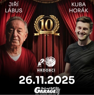Kabaret Hrdobci