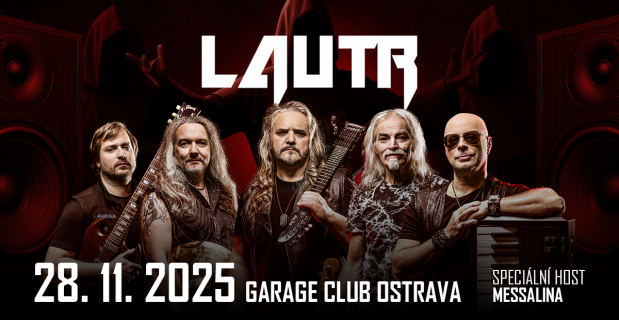 LAUTR
