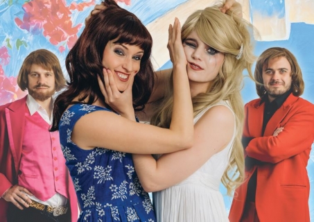 Pavel Klusák - Agnetha volá S.O.S.