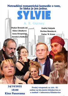 Sylvie