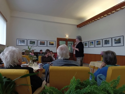 Komorní klub - Tajemství Mozartovy lebky