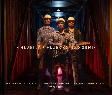 Hlubina