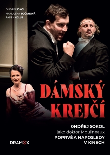 Dámský krejčí