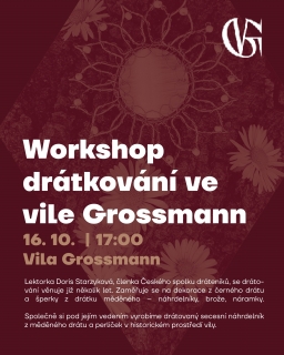 Vila Grossmann