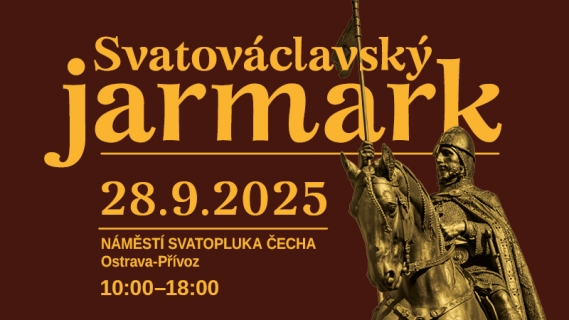 Svatováclavský jarmark