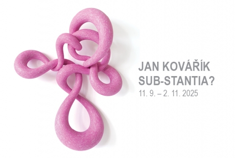 Jan Kovařík - Sub-stantia?