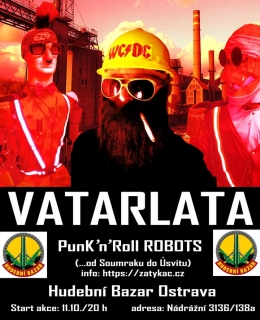 Vatarlata