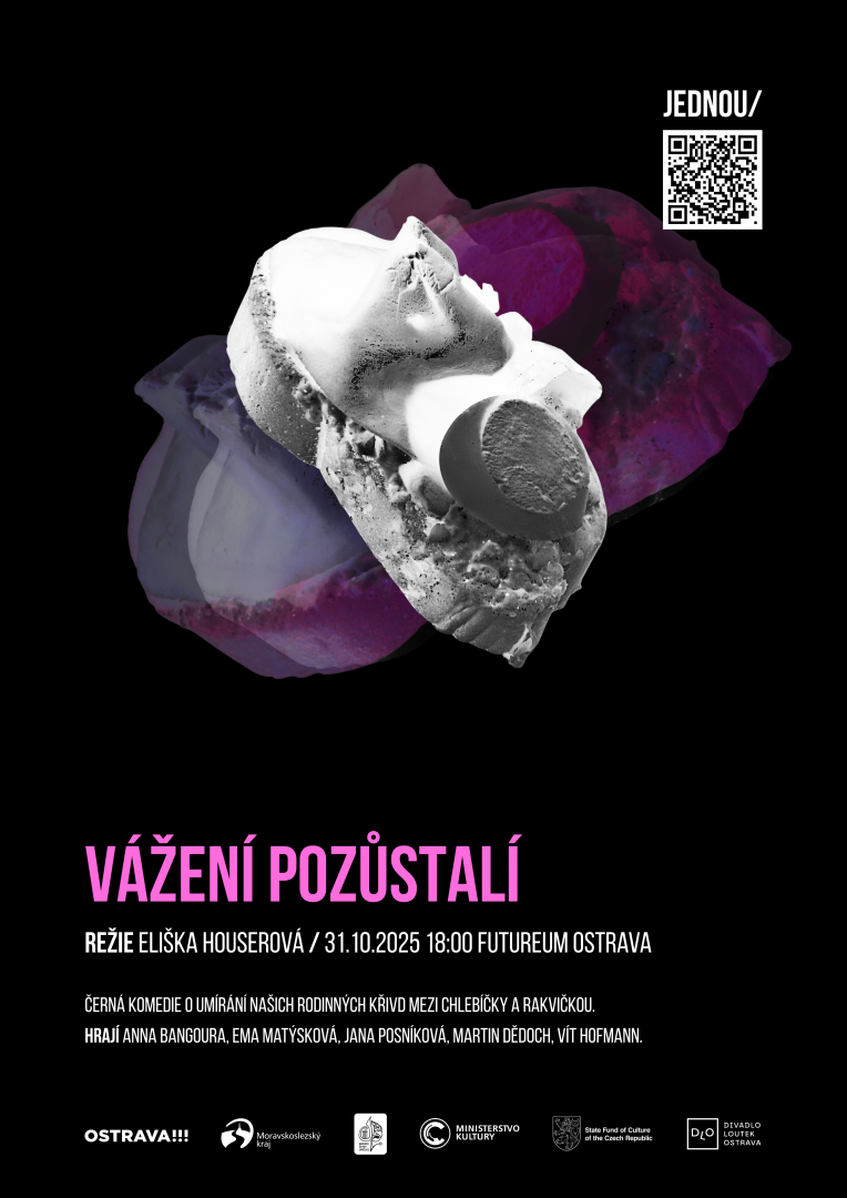 Vážení pozůstalí