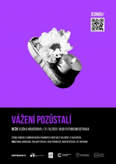 Vážení pozůstalí
