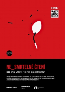 Nesmrtelné čtení