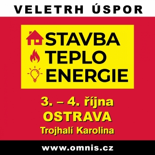 STAVBA - TEPLO - ENERGIE