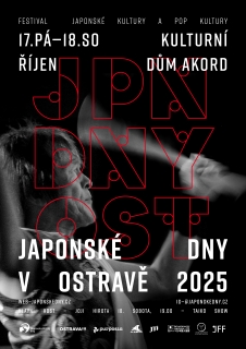 Japonské dny v Ostravě