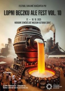 Národní zemědělské muzeum