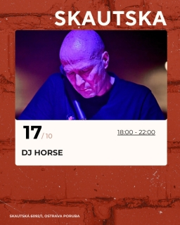 DJ Horse