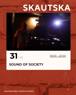Sound of Society