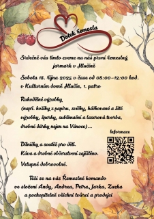 Dotek řemesla