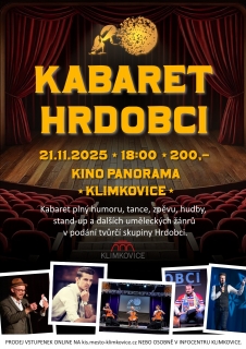 Kabaret Hrdobci