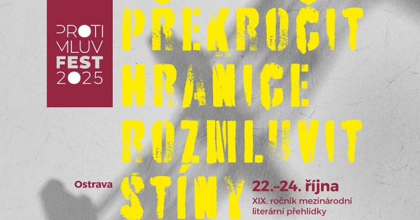 ProtimluvFest 2025