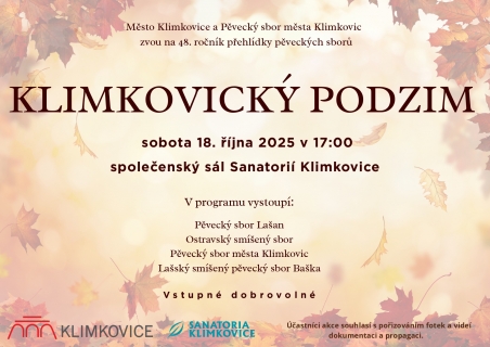 Sanatoria Klimkovice