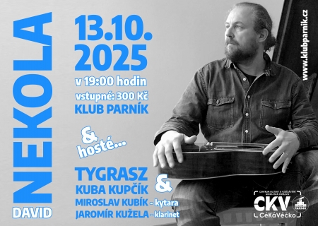 Klub Parník - (CKV)