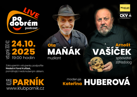 Klub Parník - (CKV)
