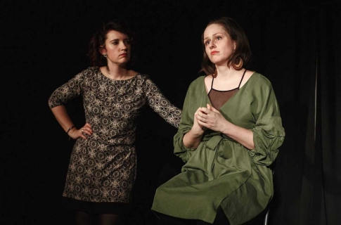 Polské dny – All Imp: Bardzo fajne impro