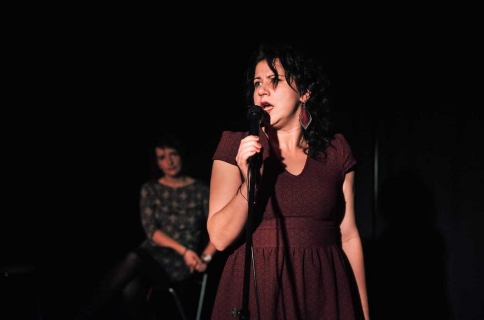 Polské dny – All Imp: Bardzo fajne impro