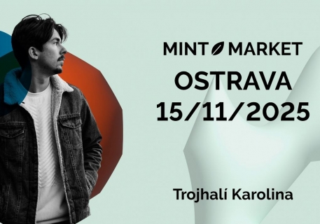 Mint Market