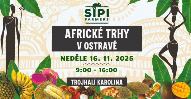 Africké trhy