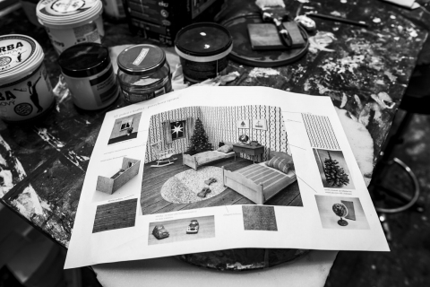 Hans Christian AndersenJakub Maksymov - Sněhová královna