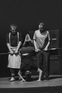 Veronika Poldauf Riedlbauchová - Marcipáni