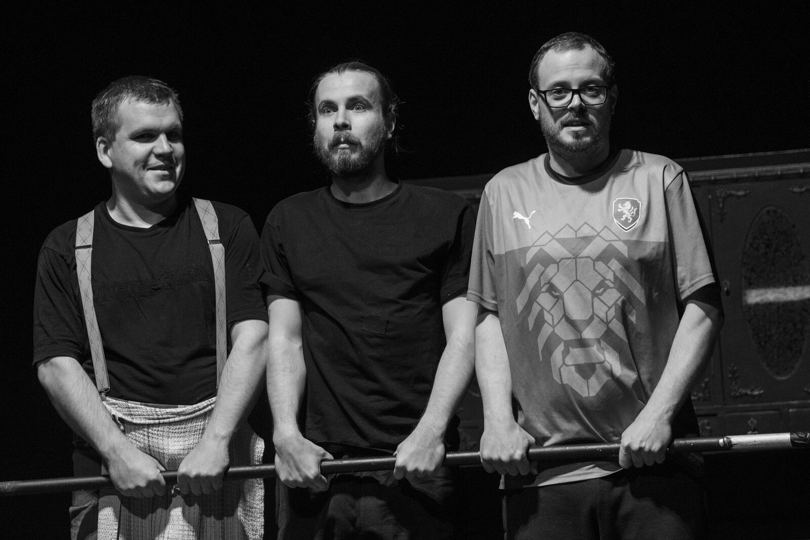 Marianna StránskáVeronika Poldauf Riedlbauchová - Marcipáni