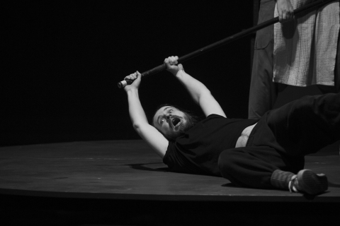 Veronika Poldauf Riedlbauchová - Marcipáni