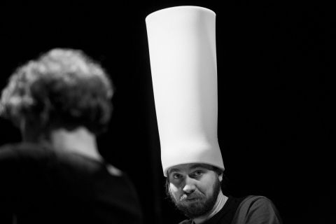 Veronika Poldauf Riedlbauchová - Marcipáni