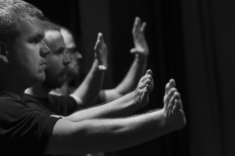 Veronika Poldauf Riedlbauchová - Marcipáni