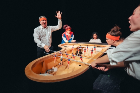 Tereza Agelová, Jakub Maksymov, Olga Černá - Jedenáct babiček