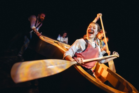 Tereza Agelová, Jakub Maksymov, Olga Černá - Jedenáct babiček