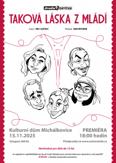 Kulturní dům Michálkovice
