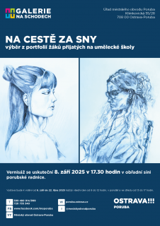 Na cestě za sny