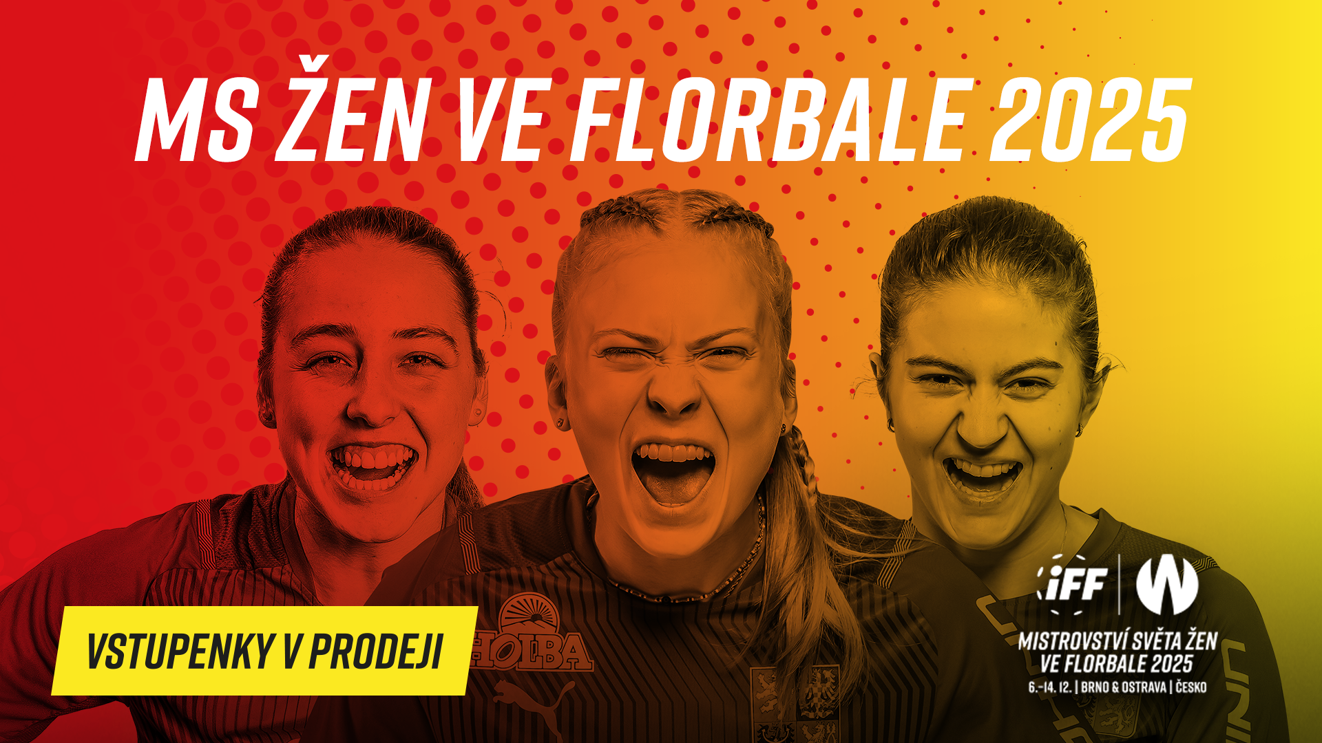 Mistrovství světa žen ve florbale