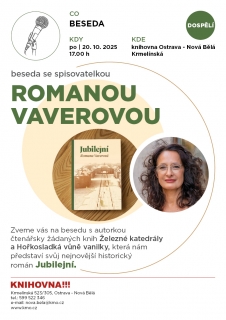 KMO - knihovna Nová Bělá