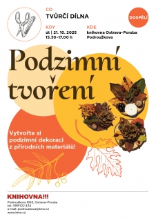 KMO - knihovna Podroužkova
