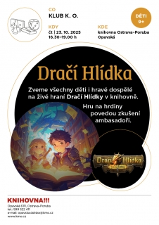 KMO - knihovna Opavská