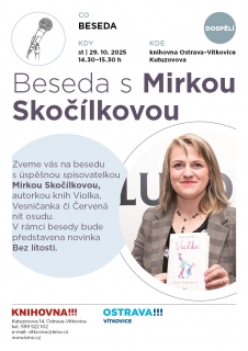 KMO - knihovna Vítkovice
